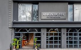Union Hotel Karakoey