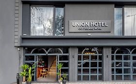 Union Hotel Karakoey